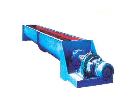 LSII螺旋输送机